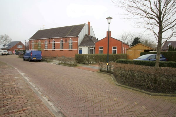 Dijkstraat 8