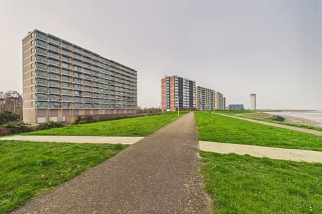 Churchilllaan 208