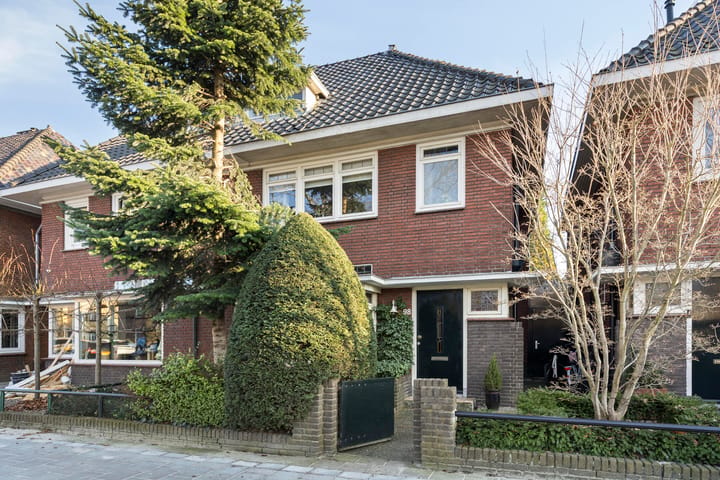 Boddenkampsingel 98