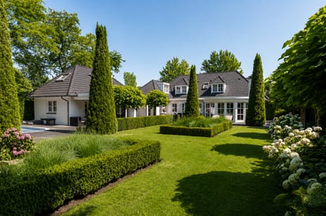 Burgemeester Funklaan 8