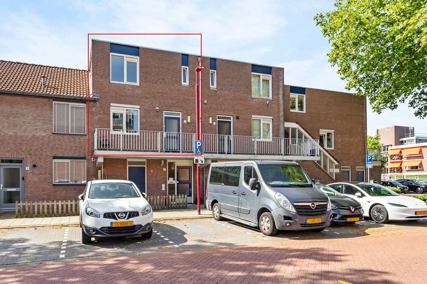 Muiderschans 6