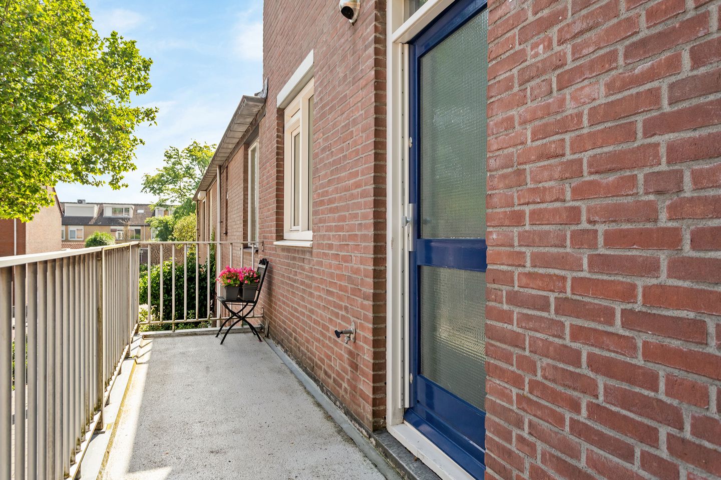 Muiderschans 6