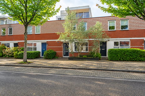 J.H. Diemerstraat 12