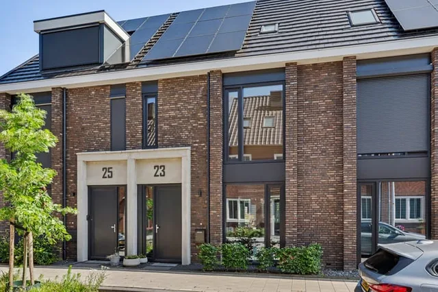 Kroesestraat 23