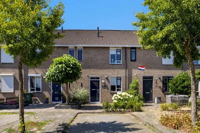 Suze Groeneweglanden 26