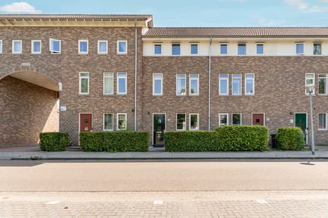 Van Raemdonckstraat 50