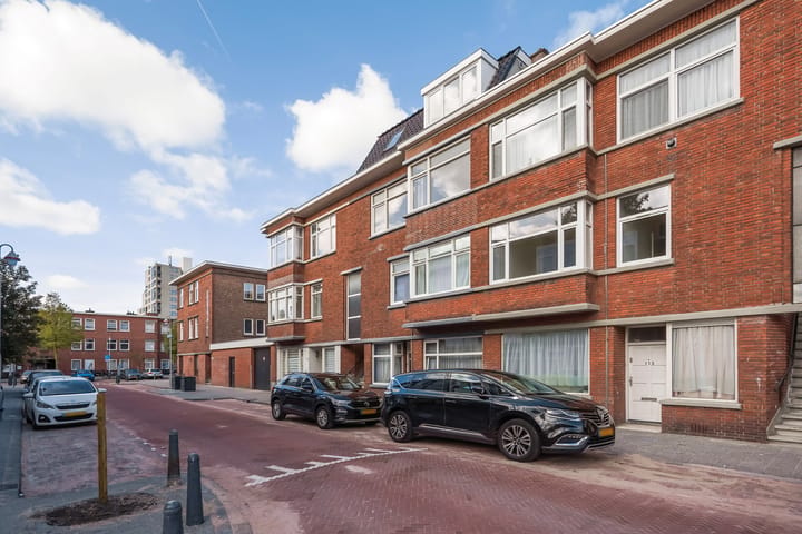 Dautzenbergstraat 119