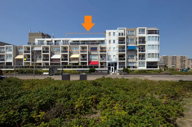 Dr Joh G Mezgerstraat 135