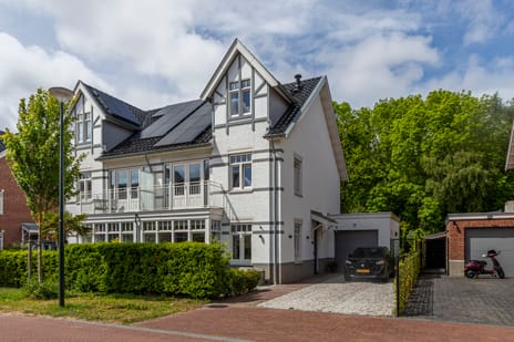Markgraaflaan 55