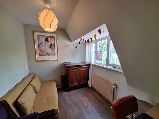 Kometensingel