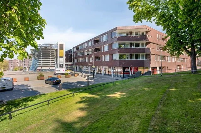 Corneliusplein 83