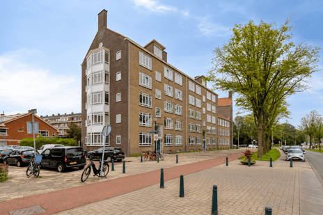 Groen van Prinstererlaan 15