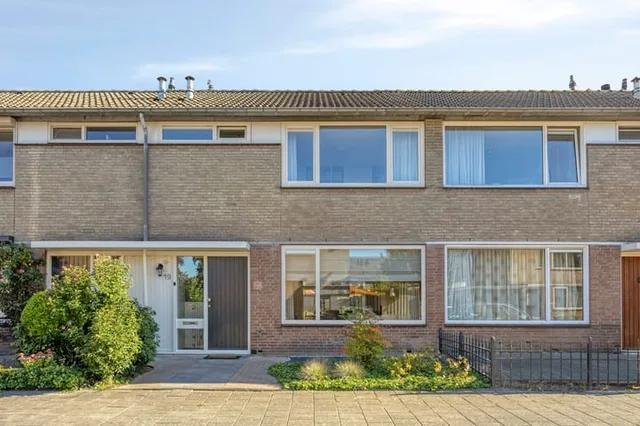 Jan Pietersz. Coenstraat 19