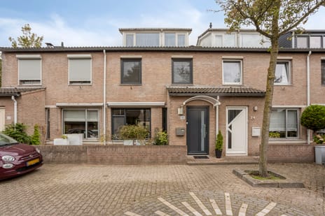 Gageldonk 22