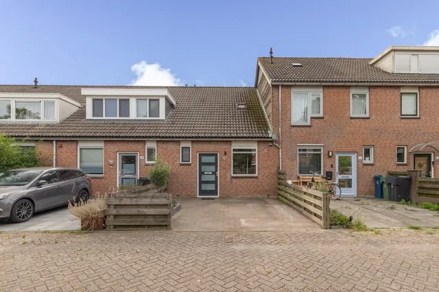 Gaffelstraat 26