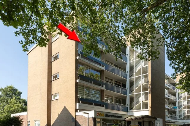Vaartweg 165-B