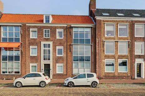 Rotterdamsekaai 29