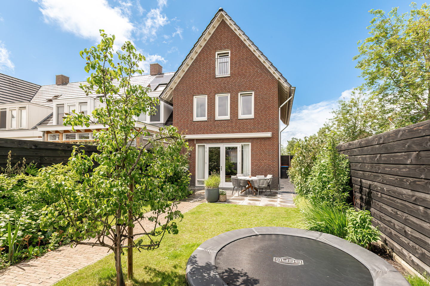 Boomkikkerlaan 23