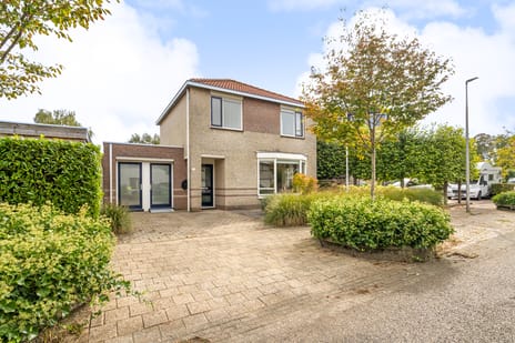 Veldweg 18