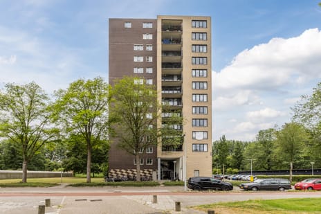 Wittgensteinlaan 58
