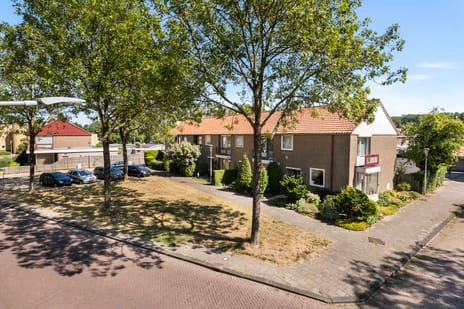 Installatieweg 8