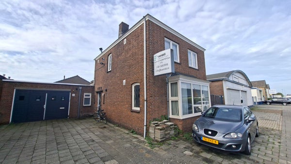 Boksheuvelstraat