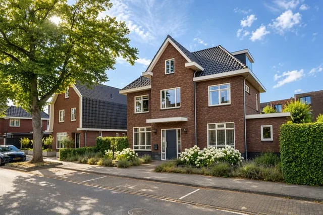 Voortsweg 165
