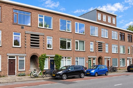 Schenkkade 298