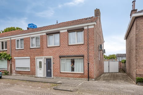Paul Krügerstraat 19