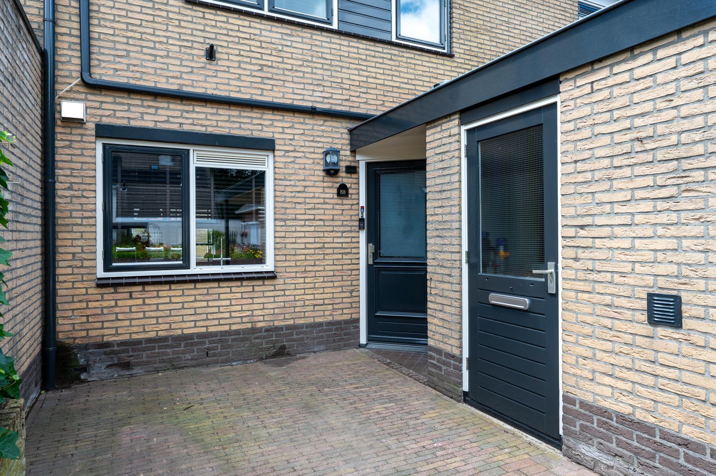 Hoofdlaan 88