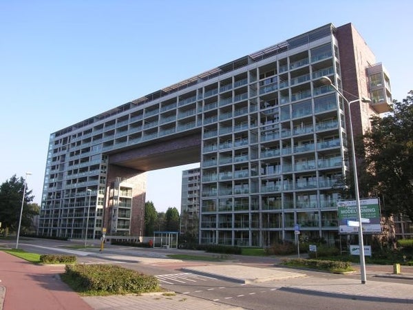 Abdijtuinen