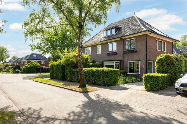 Gunninglaan 43