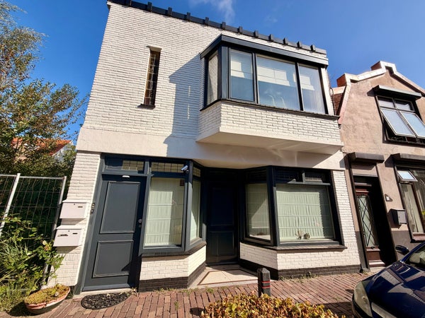 Nieuwediepstraat