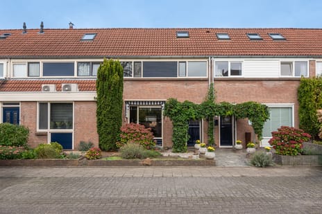 Bergeraclaan 51