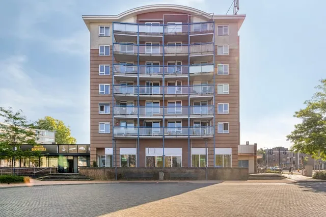 Stadsbrink 507