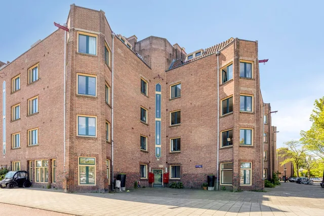 Amsteldijk 96-A