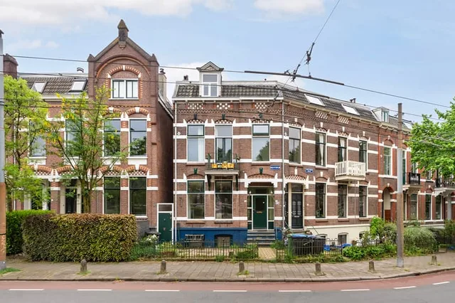 Graaf Ottoplein 24