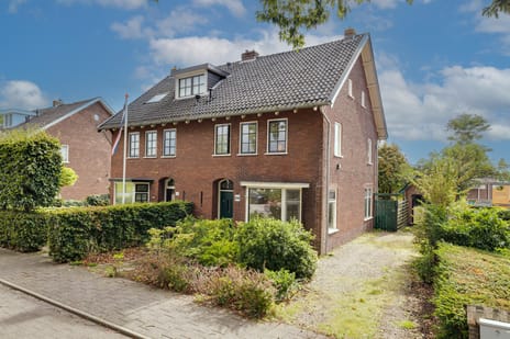 Jachtlaan 280