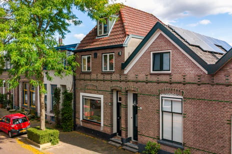 Buitensingel 96