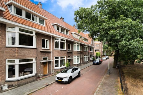 Ridderlaan 14