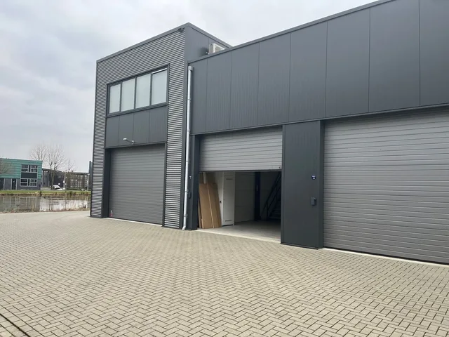 Buitenvaart 1011-25