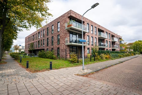Engelandlaan 123-F