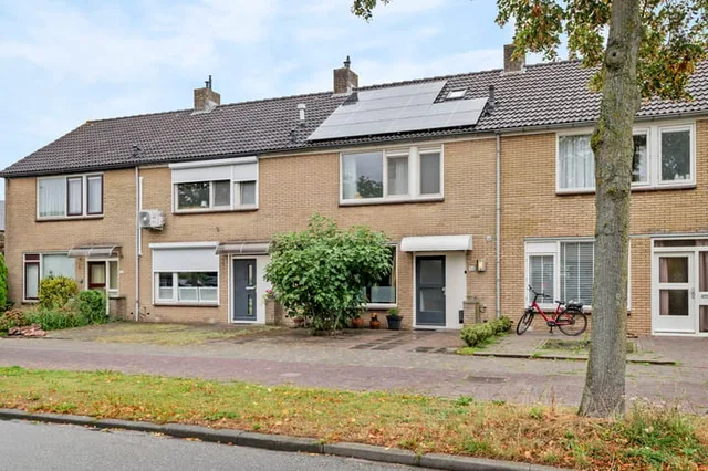 Thijsselaan 54