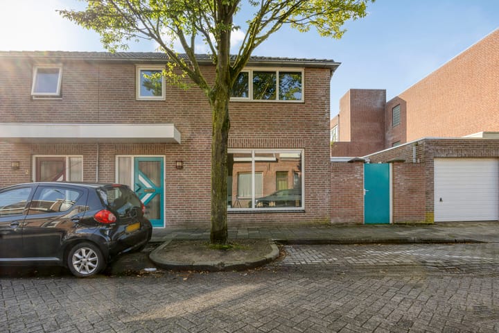Schoolstraat 4