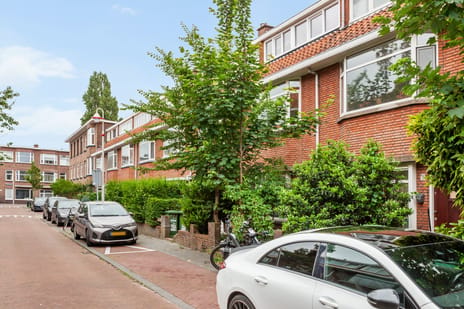 De Bullstraat 51