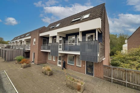 Eekschillersdreef 519