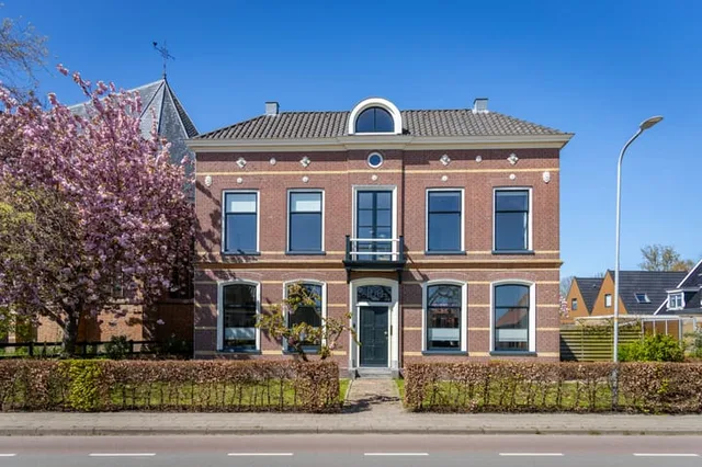 Oosterblokker 100