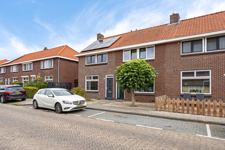 Dr. Van Hoekstraat 36