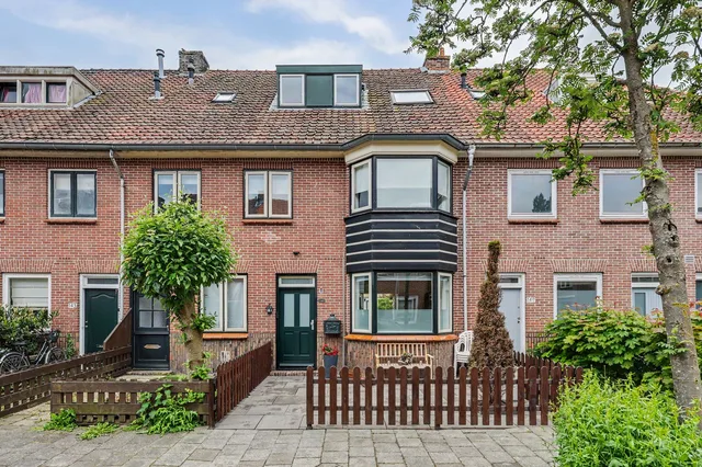 Krelagestraat 147