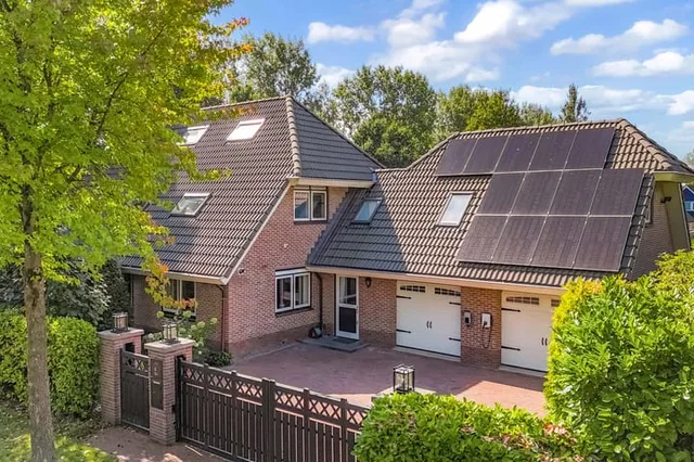 Alligatorstraat 12